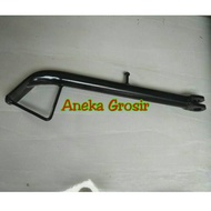 V-ixion & Scorpio Length Standard