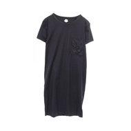 [Used, Second-hand] Hermes HERMES Dress Cotton Dress Women's Used A