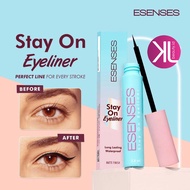 Evany Esenses Stay On Eyeliner Waterproof