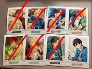 偶像夢幻祭拍立得