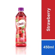 Ribena PET Strawberry 450ml