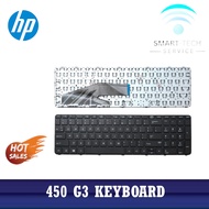 HP PROBOOK 450 G3 G4 455 G3 G4 470 G3 G4 650 G2 650 G3 655 G2 LAPTOP REPLACEMENT KEYBOARD