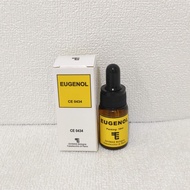 Eugenol Ghimas 10ml - Dental Medicine