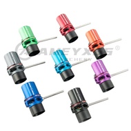 TOPOINT TP8750 Compound Bow Scope Sight 4x 6x 8x Lens 28mm Light Cover Shooting Competition