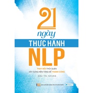 Book - 21 days of NLP practice