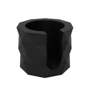 NINJA ES601 655 701 Coffee Handle Press Powder Seat Bracket Magic Color Press Powder Hammer Cloth Po