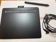 wacom intuos ctl4100 basic s 繪圖板