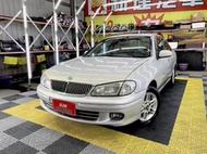 新達汽車 2003年 日產 Sentra 180 天窗 電動椅 代步車 練習車