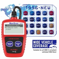 Autel MaxiScan MS309 OBD2 Fault Code Reader Scanner OBDII Auto Diagnostic Tool