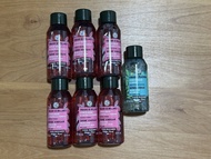 Yves Rocher 葉露芝 護髮醋 50ml
