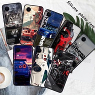 Samsung Galaxy A07 A17 A26 A36 A56 M07 F17 S25 Fe S25Plus S25Ultra S25 Edge C154 GTR Soft Silicone P