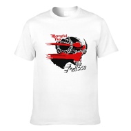 Novelty Patrick Mahomes Kansas City Chiefs Showtime Mvp Graphics Funny T-Shirt