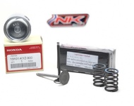 เซ็ท ลูกเดิมบ้าพลัง 125iวาฬ125i(LED)MSX (Nk racing)