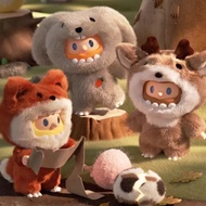 Looking for Unicorn FARMER BOBO Strange Guardian Series Blind Box Doll