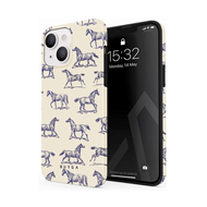 BURGA17Pro Max Liquid Silicone Phone Case Ultra Durable Lens Full Cover Luxury Style Compatible with