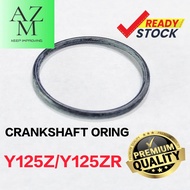 YAMAHA Y125Z / Y125ZR CRANKSHAFT ORING