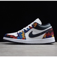 1 Low Sweater Men And Women Basketball Shoes 1 Running Shoes  Sport Shoes CZ8659-100