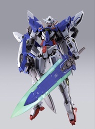Metal build gundam devise exia Mb 超合金 能天使高達概念型 gundam 00 試驗型鋼彈艾斯亞