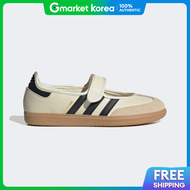 adidas | รองเทาของแทจากรานคา JR7338 รองเทาลำลองฤดใบไมผล ซมบา เจน 1020116756