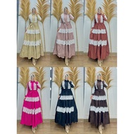 KATUN PREMIUM BANGKOK EMBROIDERED COTTON GAMIS, NEWEST GAMIS, NEWEST DAILY GAMIS, PARTY GAMIS, NEWES