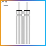 <Ribbitear> 2Pcs CR311 CR322 CR425 CR435 Battery for Electronic Night Luminous Fishing Float