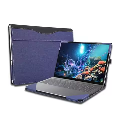 Laptop Case Cover For Lenovo Yoga 7 2-in-1 16ILL10 / 16AKP10 / Yoga 7i 2-in-1 （16" Gen 10）Removable 