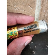 Gambir sarawak original numbing gel