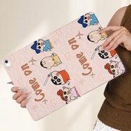 Book Case for ipad zc997 gen 7/8/9 10.2 inch mini pro 11 air4 air5 for Huawei matepad se 11 11.5 10.