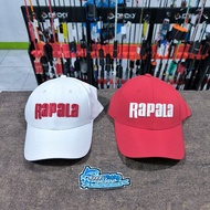 RAPALA HAT AND RAPALA CRUSHCITY HAT