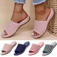 Women's Soft Sole Slippers at Home 33-41