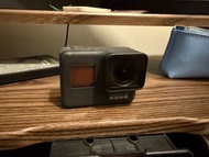 GoPro HERO7 Black Action Camera