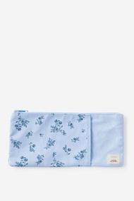 30Cm Canvas Pencil Case