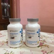 SHAKLEE Omega Guard 90 Capsul READY STOCK