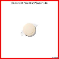 [Innisfree] Pore Blur Powder 11g / Korean Pore Blur Powder / Smooth Finish by ozzyworld