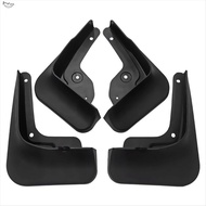4PCS Car Mudguard Mud Flaps Splash Mud Guard  for   NX4 2021 2022 2023 2024 Car Accessories