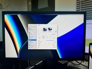 LG UltraFine Display 24-inch Mac專用4K顯示器