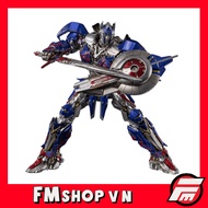 (2ND) THREEZERO TRANSFORMERS THE LAST KNIGHT DLX OPTIMUS PRIME