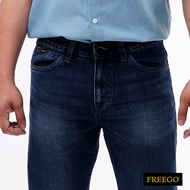 Freego Mens Denim Long Pants Regular Fit GSB20-0049