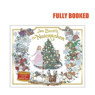 Jan Brett's: The Nutcracker (Hardcover) by Jan Brett