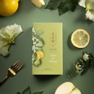 純古法釀造果醋-青蘋果檸檬