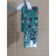 Main DC control / main intermediate for Hp 706 printer (unpacked)