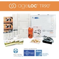 Nu Skin Nuskin ageLOC TR90 TR 90 (3months) + 1 free RESET