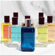 現貨🏜Atelier Cologne 100ml 歐瓏香水