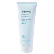Innisfree Bija Trouble Facial Foam 150ml RENEWAL 2019