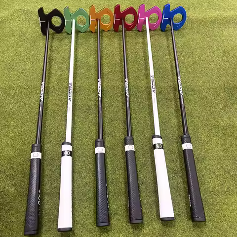 New DF3 Golf Putter Right hand use low balance putter Accra shaft Zero torque putter 33-35 inche wit
