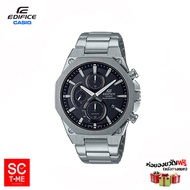 SC Time Online Casio Edifice แท้ ประกัน CMG นาฬิกาข้อมือผู้ชาย รุ่น EFS-S570D-1AUDF (สินค้าใหม่ ของแ