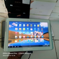 Samsung Galaxy Tab 2 10 GT-P5100 Tab 3 Second berkualitas TERMURAH