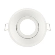 ดาวน์ไลท์ L&E RDC125T 22-02883 5.5 นิ้ว สีขาว (1153086)
