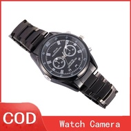 Watch Camera hidden camera spy camera Mini Camera spy hidden Video Recorder small camera cctv Camera