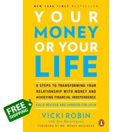 How can I help you? >>> Your Money or Your Life : 9 Steps to Transforming Your Relationship with Mon